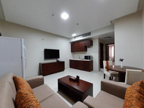 SBY Hotel فندق اس بي واي – Jeddah, VA