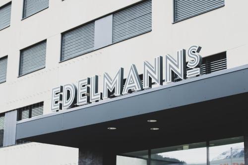 EDELMANNs Hotel