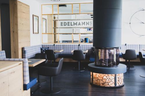 EDELMANNs Hotel