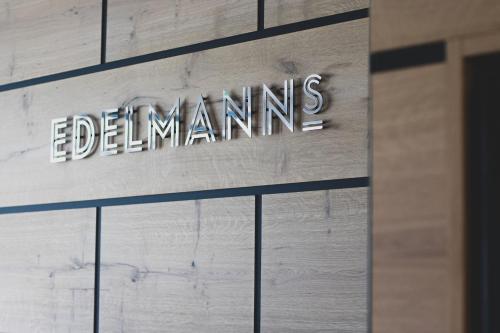 EDELMANNs Hotel