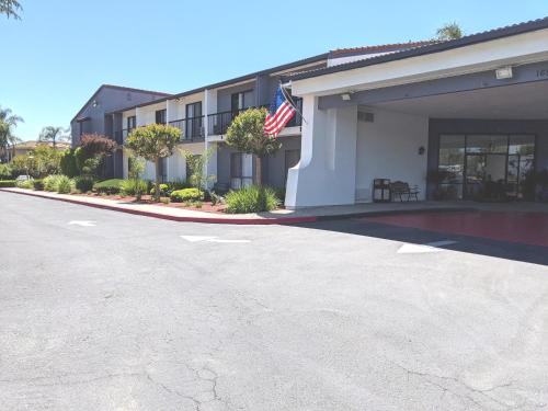 California Inn-Morgan Hill - image 13