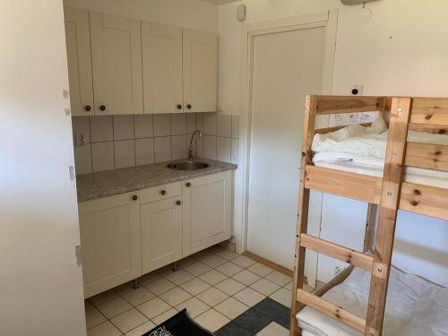 Economy Quadruple Room with Shared Bathroom