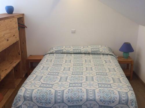 Appartement Villard-de-Lans 1 pièce 4 personnes - FR-1-515-2