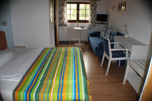 Hotel Das Landhaus - image 2