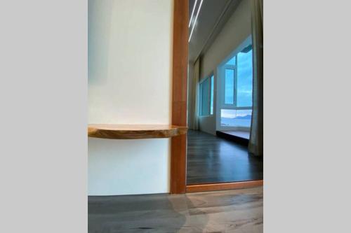 Ikiru Jap Tatami Zen Convenient Seaview Apartment