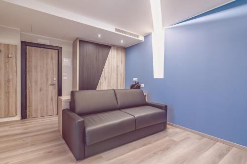 Hotel Cesare Augustus