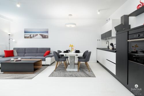 Pearl Apartments Rogowo by Jantar Apartamenty Kolobrzeg