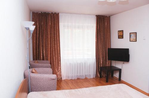 Apartment on Ozerova - image 8