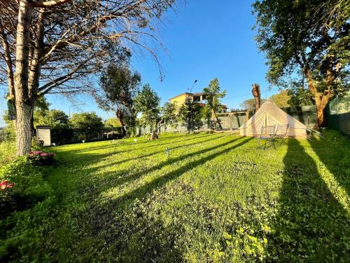 Il Giardino di Pandora gîte à louer Marano di Napoli