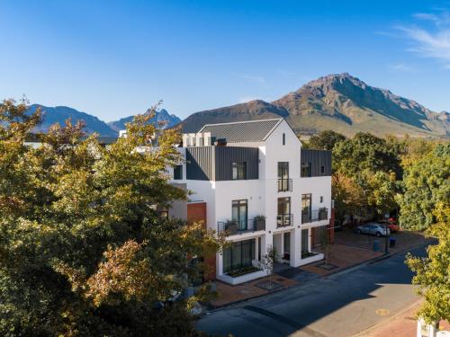 Hotel Krige