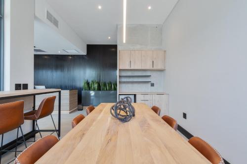 로비, Hotel Krige in 스텔렌보슈