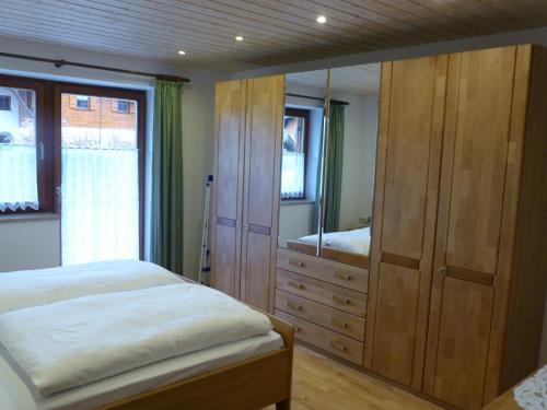 Haus Kuder in 比紹夫斯維森鎮中心