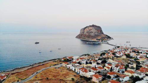  Klelia Hotel in Monemvasia