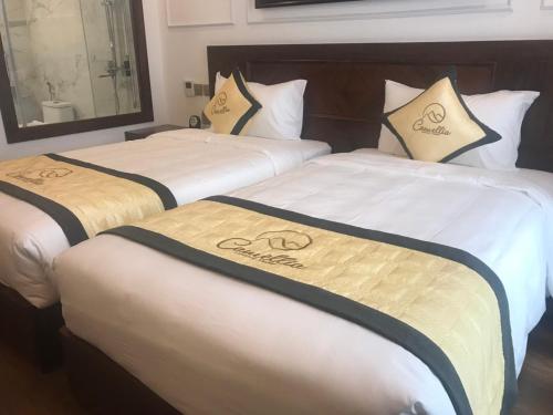 Camellia Luxury Hotel Tam Đảo