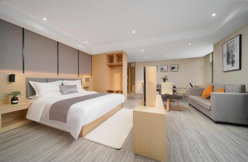 Microtel by Wyndham Guiyang Nanming