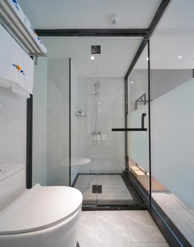 Days Inn By Wyndham Guiyang Nanming