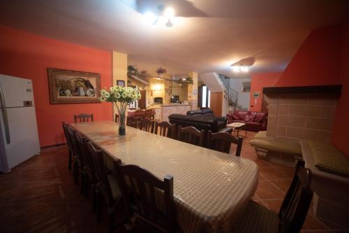 Létesítmények, Villa Patrizia-Luxury Villa in Mottola