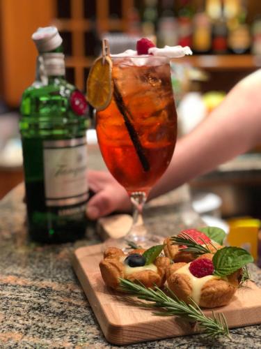 Hotel San Giorgio - image 12