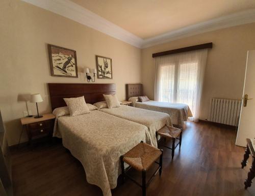 Hostal Canigo in El Pont De Suert