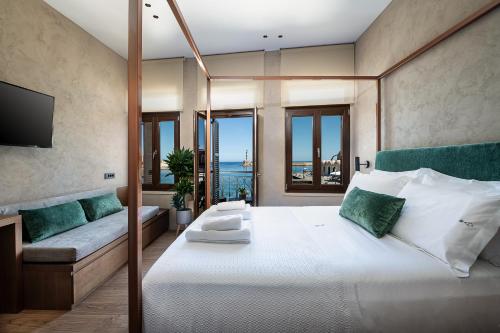 Anassa Chania Boutique Hotel 4