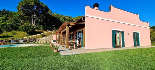 Fonte Murata B&B 4