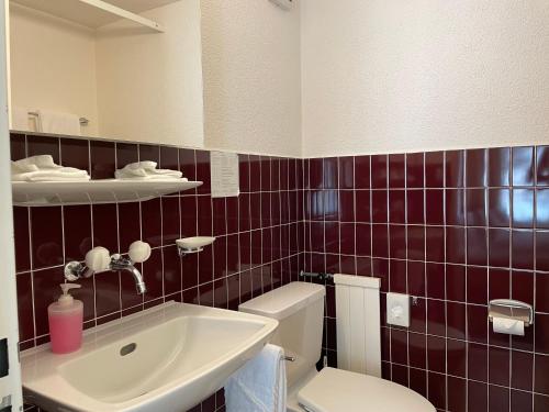 Hotel Hahnenblick - image 14