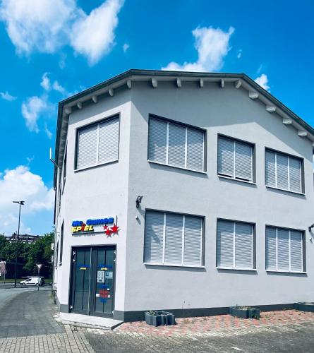 . Casino Hotel Hamm