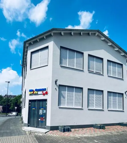 Casino Hotel Hamm in Hamm, Deutschland
