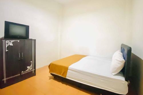 Kanca Homestay Syariah RedPartner near GOR Untung Suropati in Pasuruan