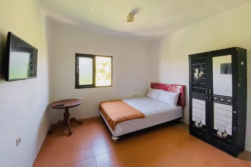Kanca Homestay Syariah RedPartner near GOR Untung Suropati in Pasuruan