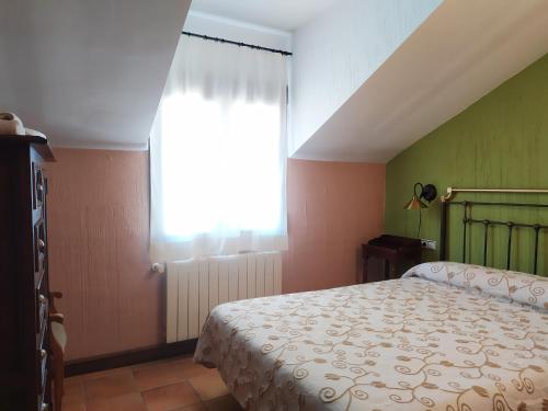  Tejadillos - Apartamentos El Cabo in Las Majadas