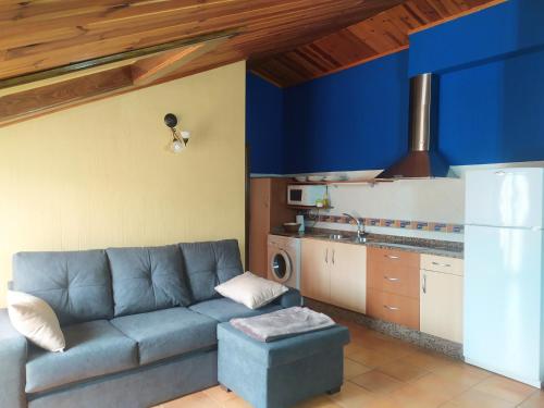 . Tejadillos - Apartamentos El Cabo