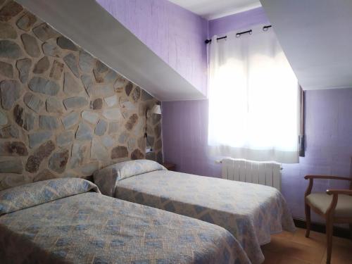  Tejadillos - Apartamentos El Cabo in Las Majadas