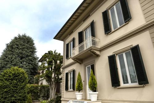  Villa La Tuia B&B in Lucca