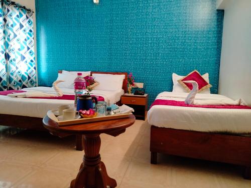 Deluxe Triple Room image 7