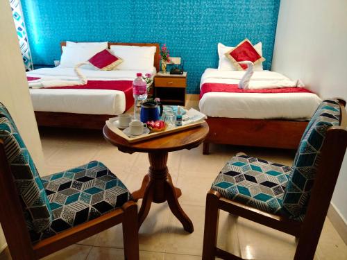 Hotel Silver Sand 2