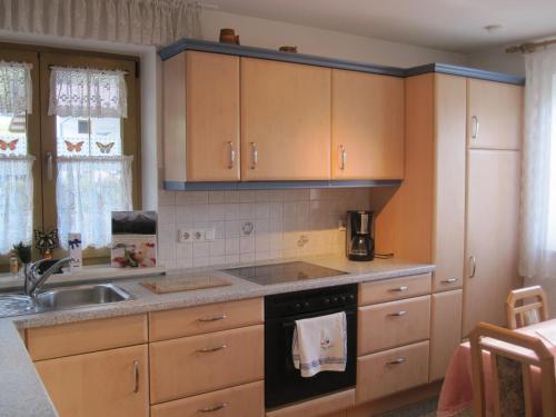 Haus Moderegger in Bischofswiesen, Deutschland