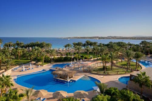 Fort Arabesque Resort, Spa & Villas, Hurghada