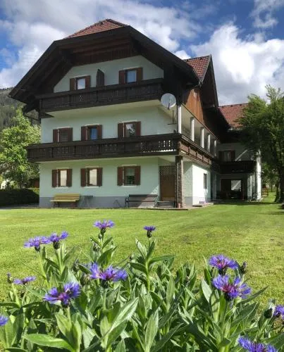 Haus Schuster in Kirchbach, Österreich