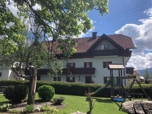 Haus Schuster, Kirchbach (foto 10)