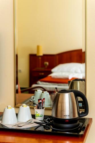 Gastland M0 Hotel & Restaurant - image 11