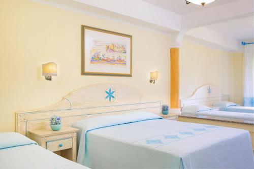 Club Hotel Marina Beach - image 5