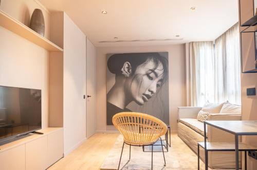 Valencia Luxury - Sea Port I, Valencie (fotografie 7)