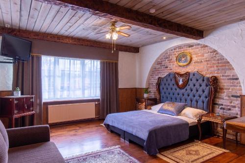 Фотография номера гостиницы Hansa Hotel