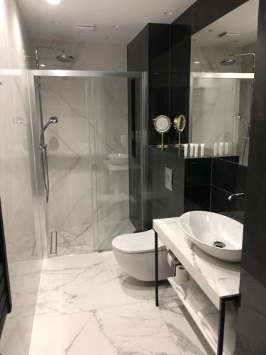 Maritime Residence by Apartamenty Miedzyzdroje 103 i 003