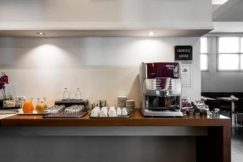 HC3 Hotel - image 14