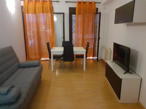 . Apartamento casco histórico de Calatayud