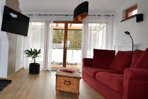 Ferienwohnung Lippert in Pullenreuth, Deutschland