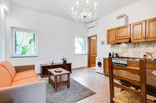 GuestHost - The Country in the City - Parco delle Cascine Apartments 5