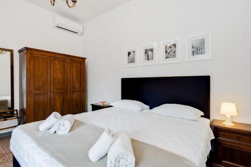 The Country in the City - Parco delle Cascine Apartments Florence